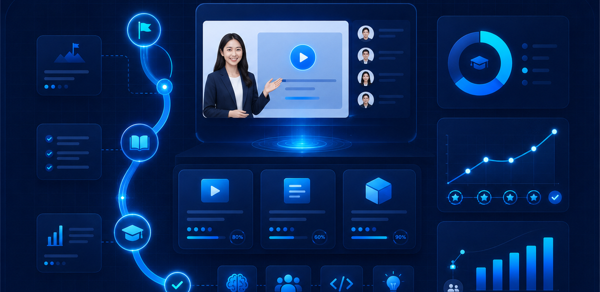 AI Đào tạo