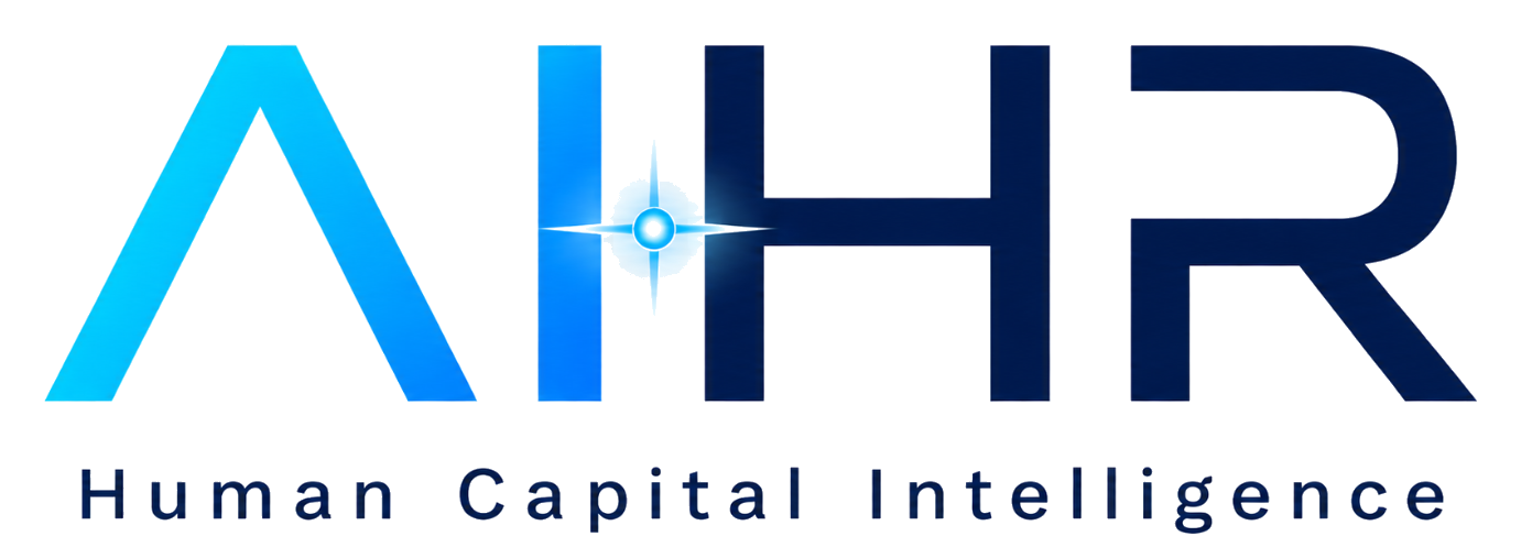 AIHR Human Capital Intelligence